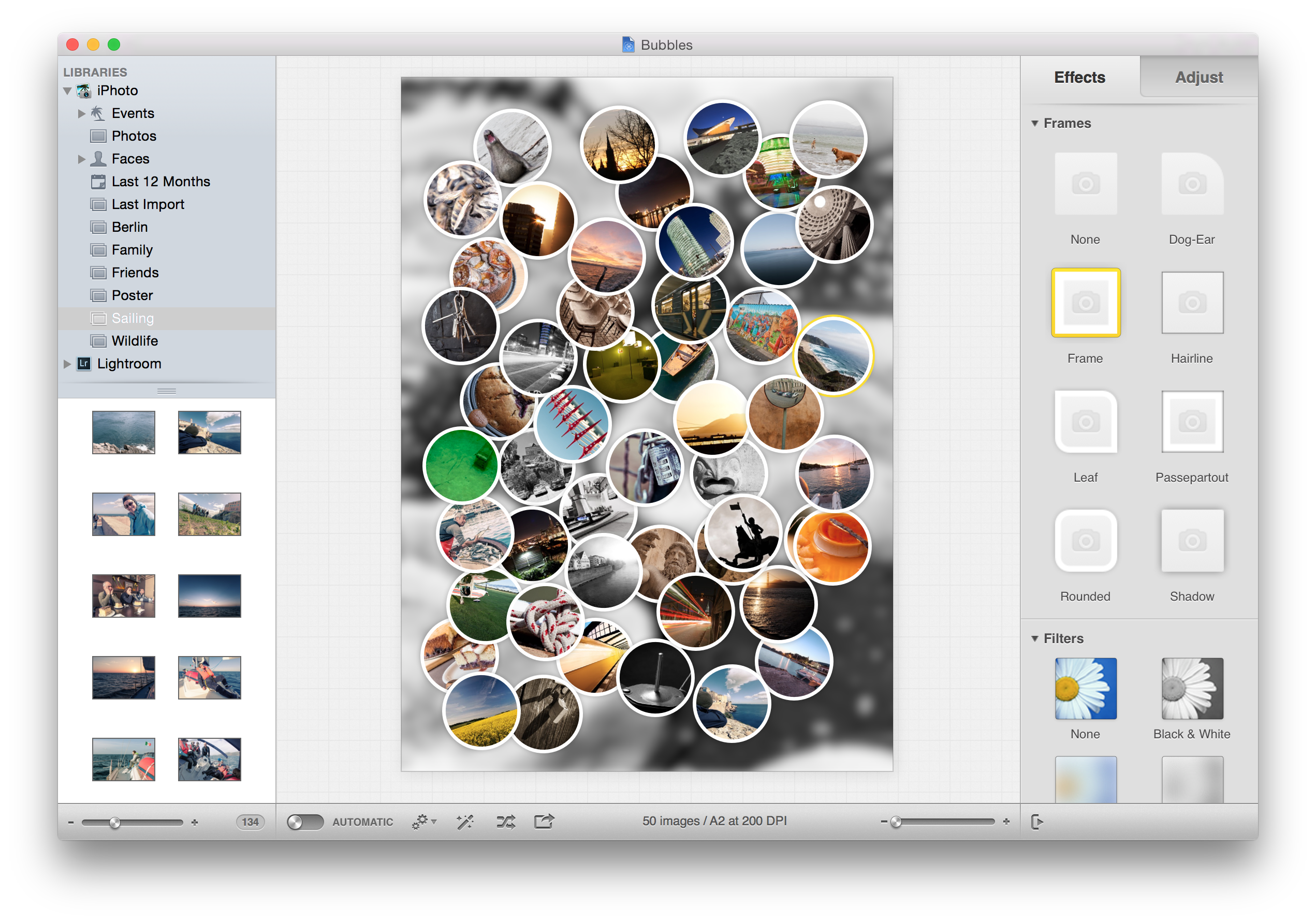 Image Effects