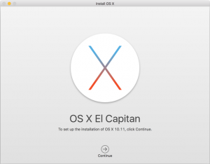 ElCapitan