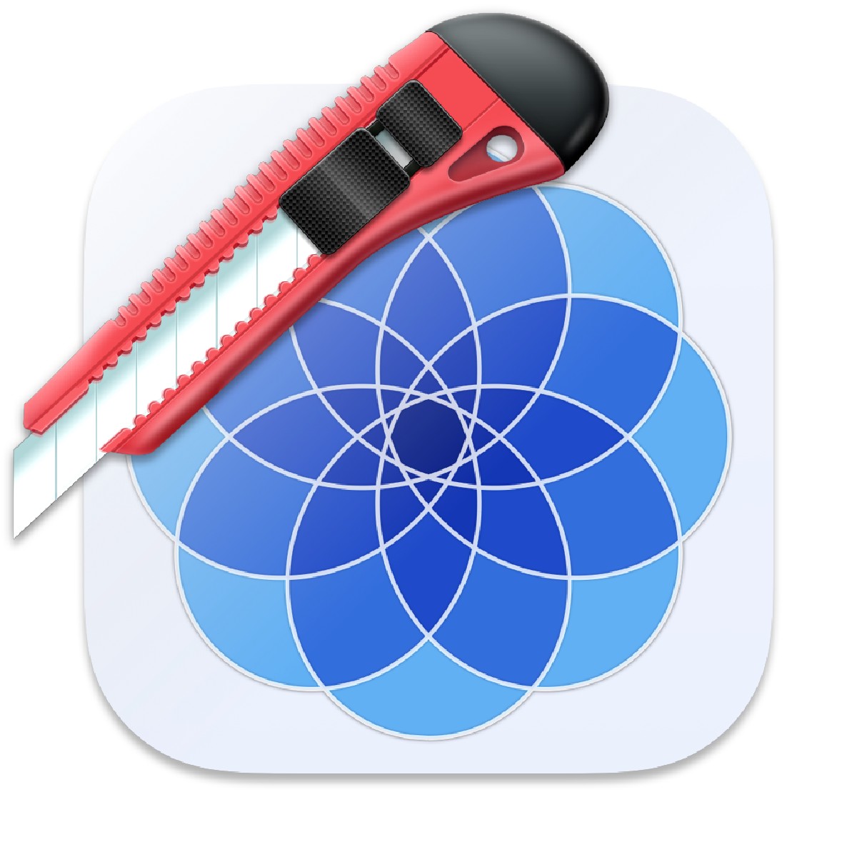 Posterino 4 App Icon