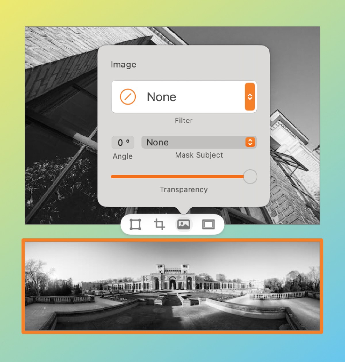 The new In-Line Inspector