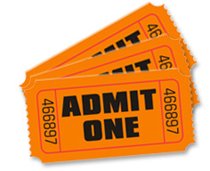Postcard Coupon Shop